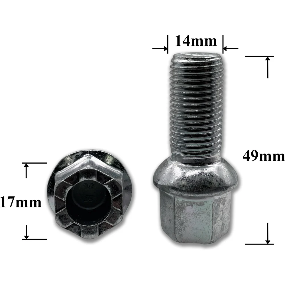 Автокрепеж Крепавто T0100