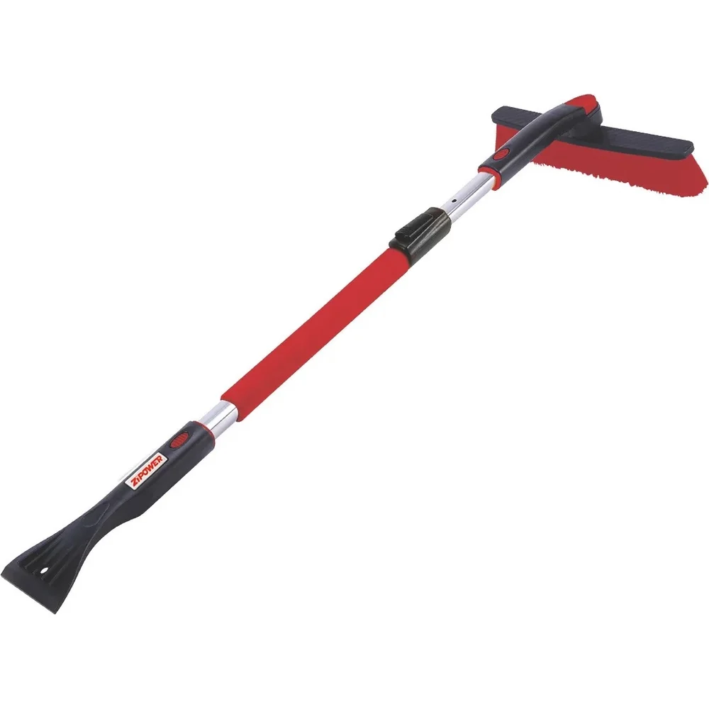 Щетка для снега Zipower PM2159