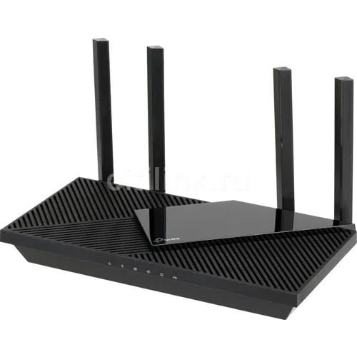Wi-Fi роутер TP-LINK Archer AX55