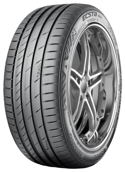 245/40 R20 Kumho Ecsta PS71