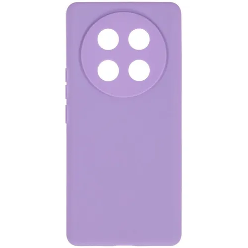 Чехол (клип-кейс) ZIBELINO Soft Matte, для Honor X9c, сиреневый [zsmf-hon-x9c-lil]