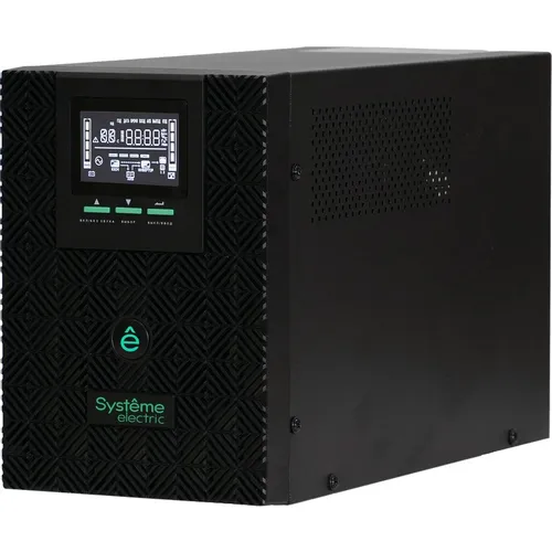 ИБП SYSTEME ELECTRIC SMX SMXSE1000T