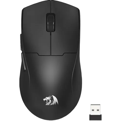 Мышь беспроводная REDRAGON K1NG