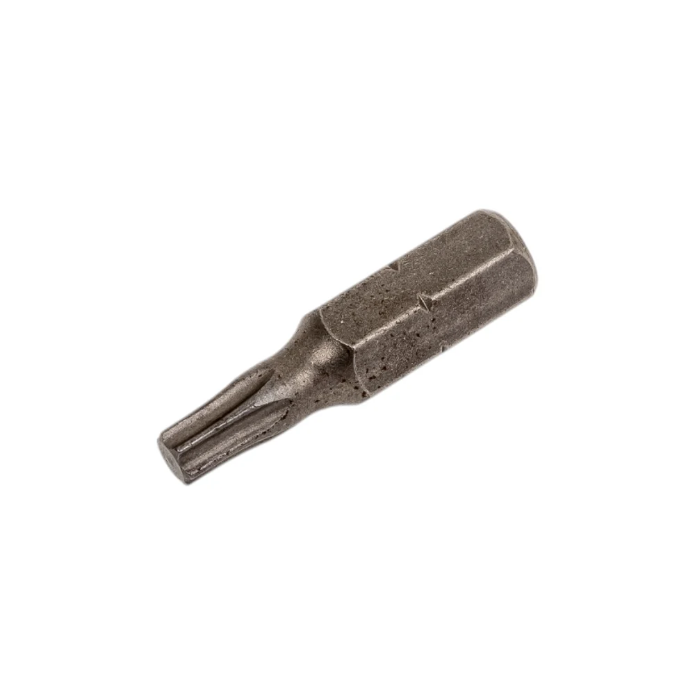 Бита 10х30 мм T27 Forsage F-1763027