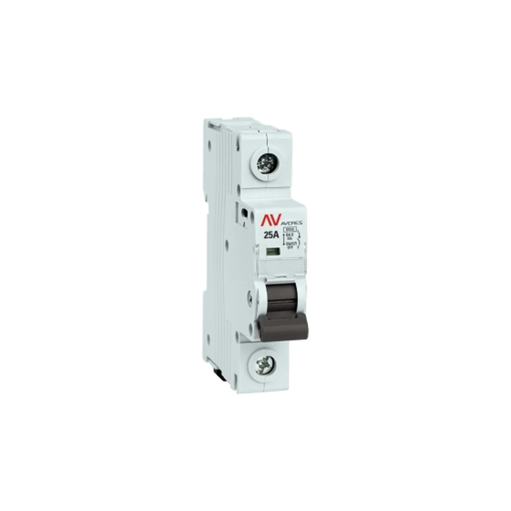 Выключатель нагрузки EKF AVERES AVN AVN-1-25-AV