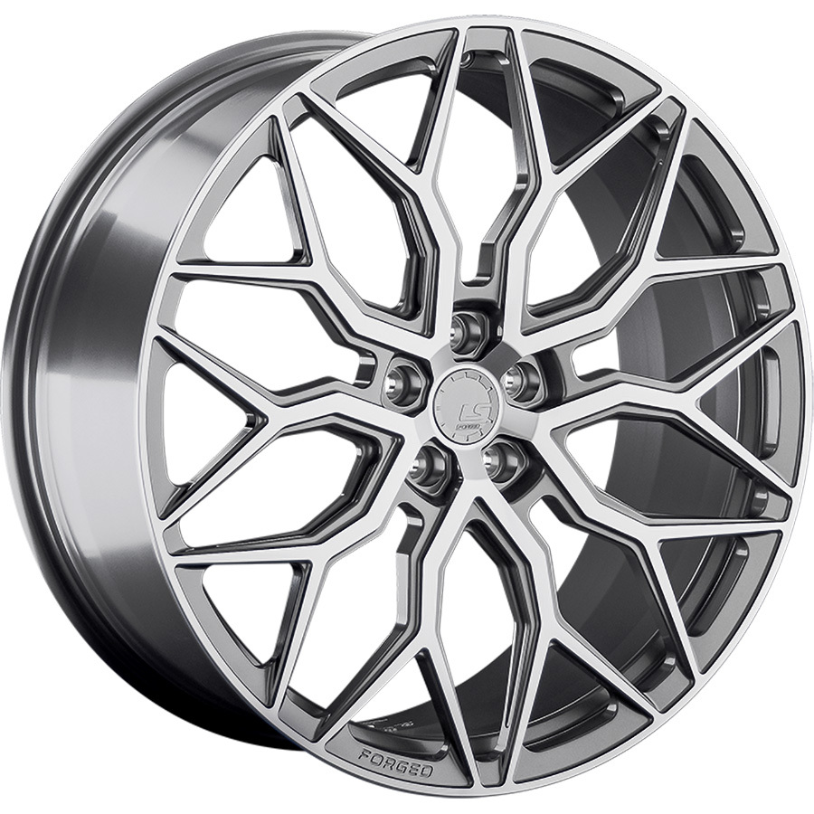 FG13 9.5x21/5x112 D66.6 ET36 MGMF FG13