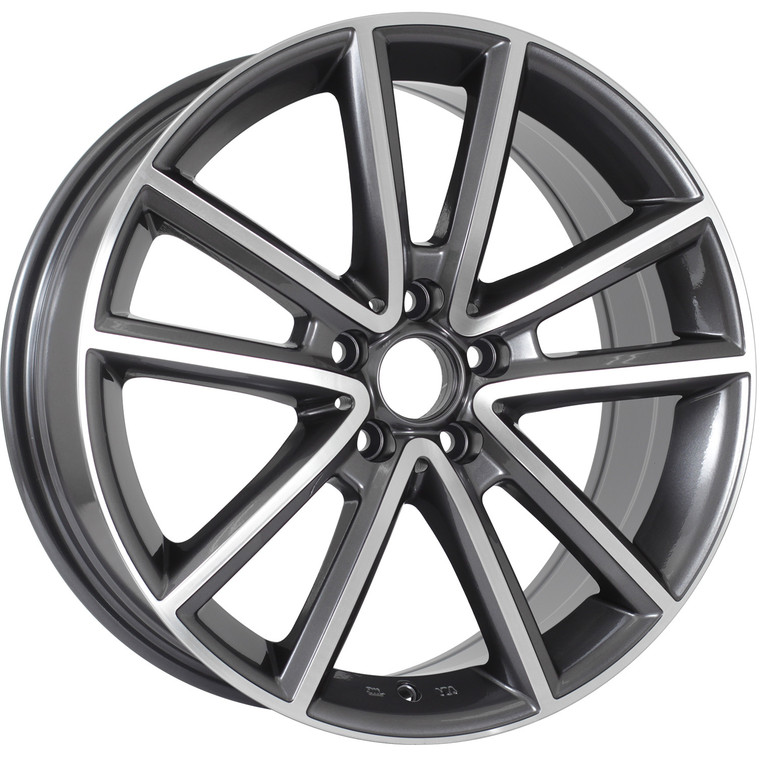 CHR114 7.5x18/5x108 D60.1 ET47 GMF CHR114