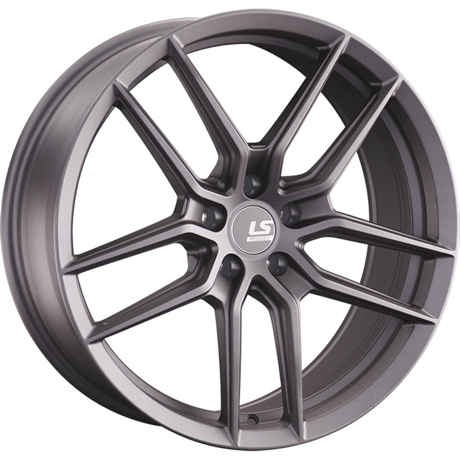 RC55 8.5x20/5x112 D66.6 ET30 MGM RC55