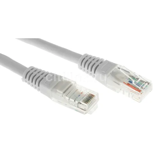 Компьютерная внешняя неэкранированная розетка REXANT RJ-45
