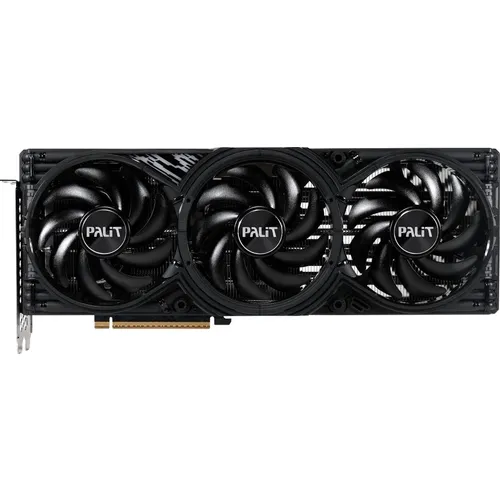 Видеокарта PALIT NVIDIA GeForce RTX 5070TI