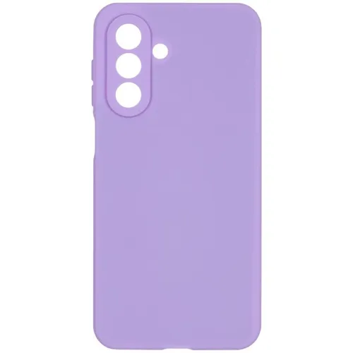 Чехол (клип-кейс) ZIBELINO Soft Matte, для Samsung Galaxy A17, сиреневый [zsmf-sam-a176-lil]