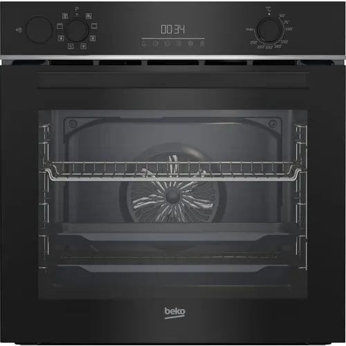 Духовой шкаф электрический BEKO BBIS143N0B