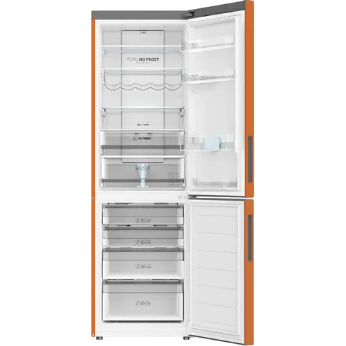 Холодильник двухкамерный HAIER C2F636CORGU1