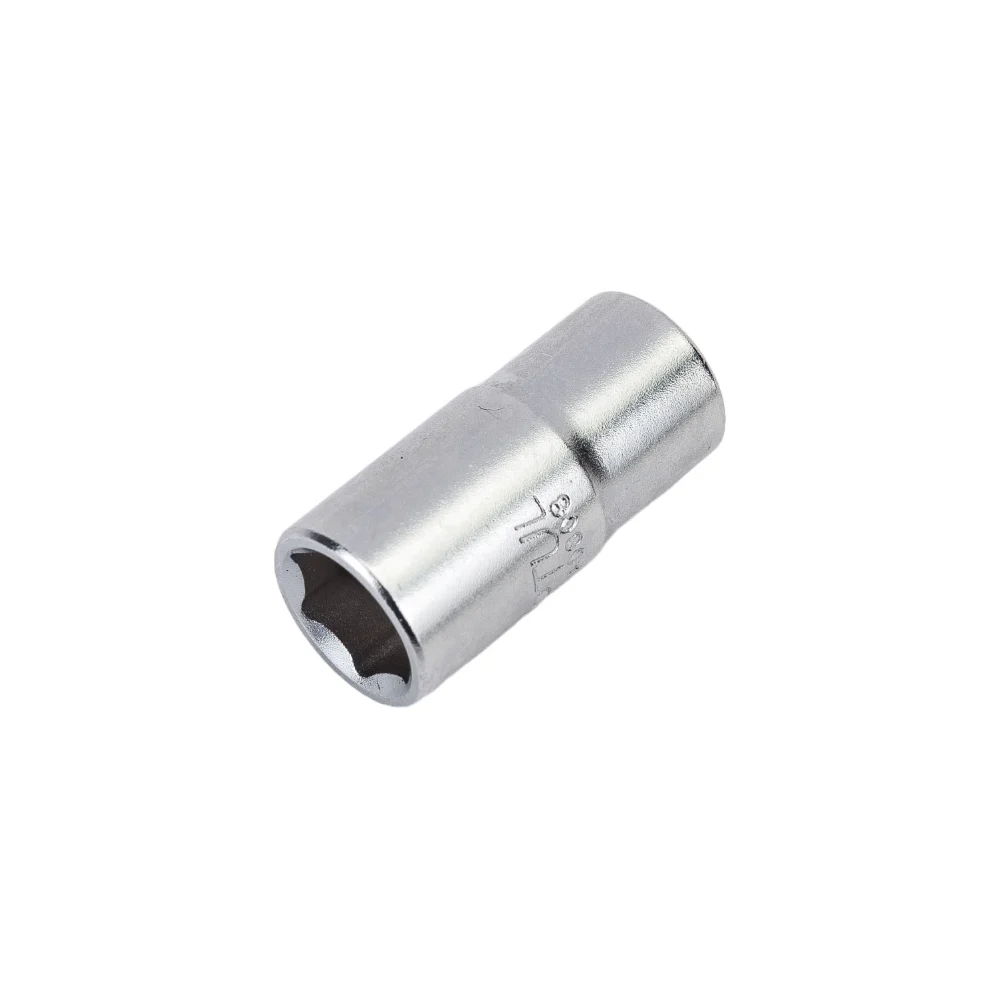 Головка торцевая 6-гранная 8 мм 1/4"DR TOPTUL BAEA0808