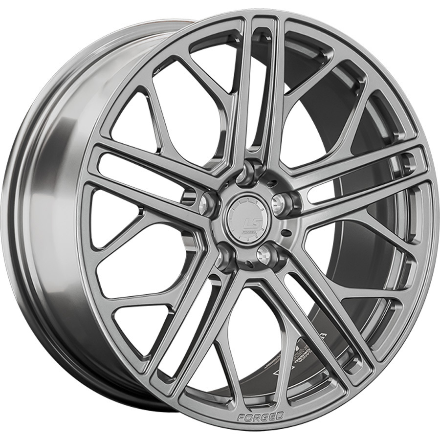 FG48 8.5x20/5x120 D72.6 ET30 MGM FG48