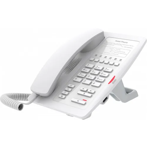 Проводной IP телефон Fanvil H3
