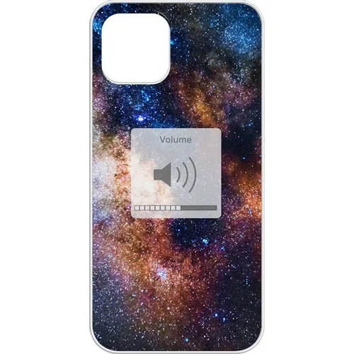 Чехол (клип-кейс) GRESSO Air, для Apple iPhone 12/12 Pro, черный/рисунок [gr17aaae9062]