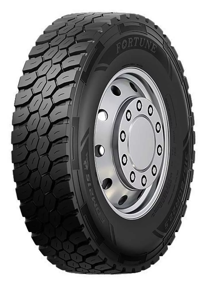 295/80 R22,5 Fortune FDM215