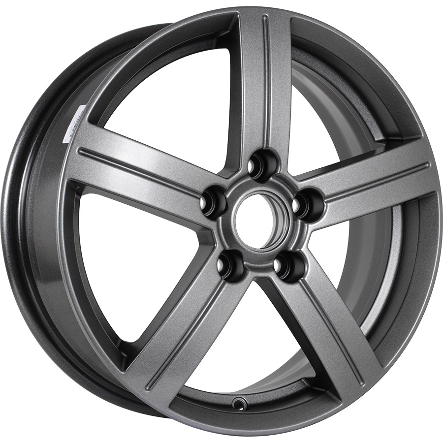 Оруэлл 6x16/5x114.3 D67.1 ET43 Highway 6X16/5X114.3