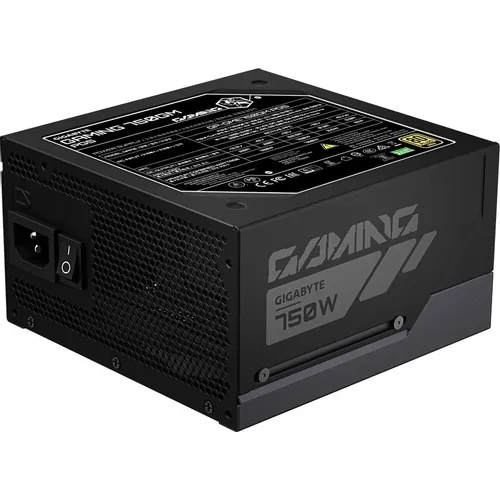 Блок питания GIGABYTE GP-GME750GM