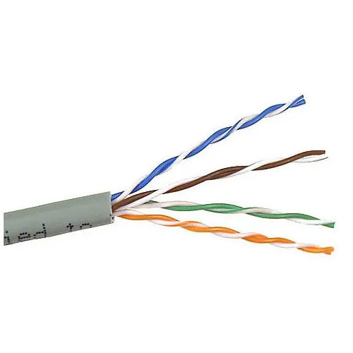 Кабель TWT UTP XS 5EUTP-XS