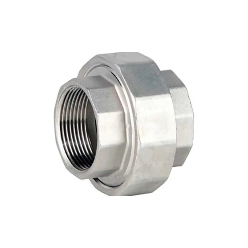 Соединение разъемное американка DN.ru BSPP D270-20279