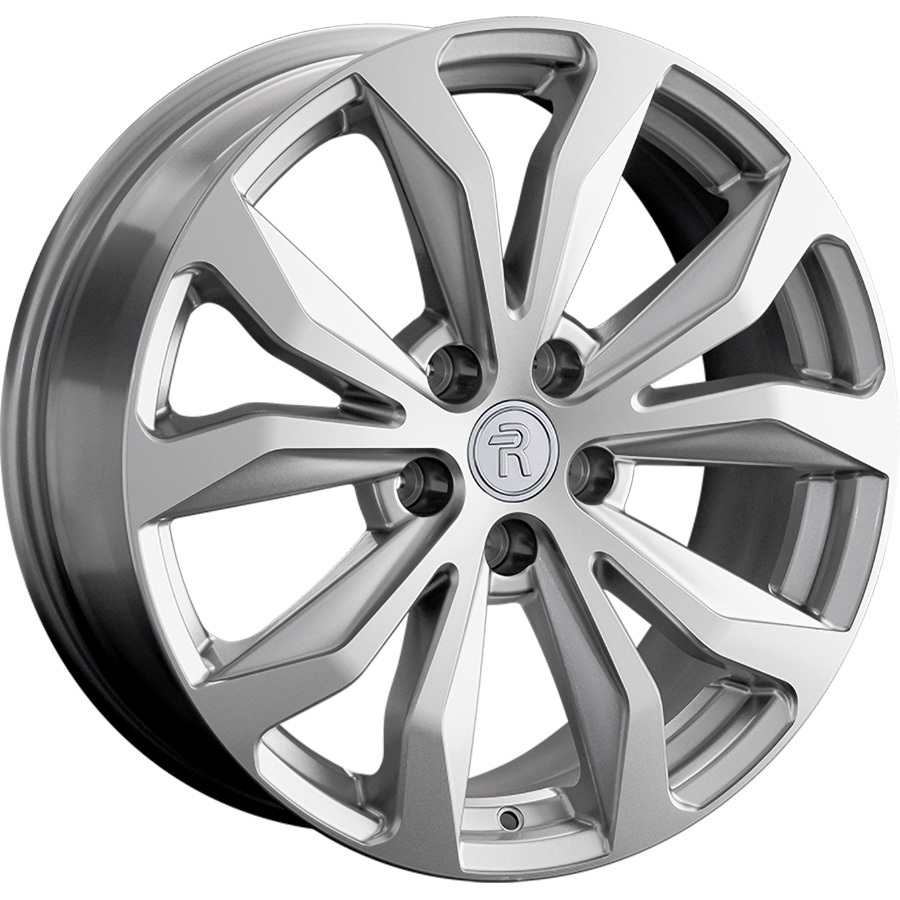 TY212 7.5x18/5x114.3 D60.1 ET30 S