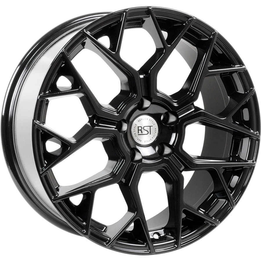 R148 8x18/5x108 D65.1 ET33 BL R148