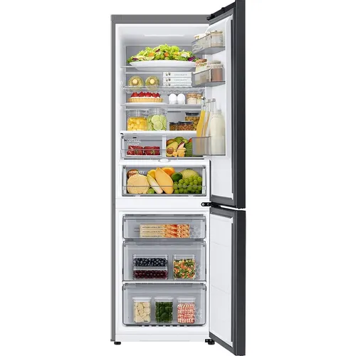 Холодильник двухкамерный SAMSUNG RB34C7B5E12/EF