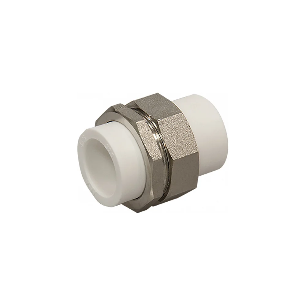 Комбинированная муфта СТМ PP-R DN CPSR3201