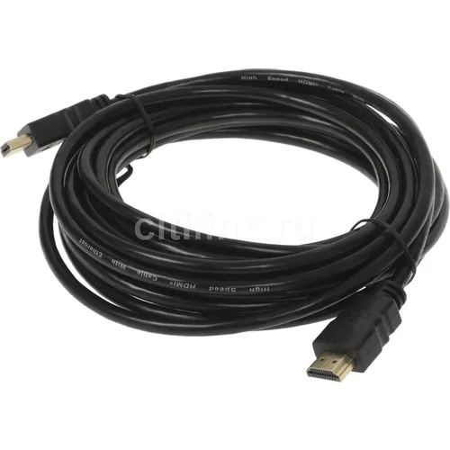 Кабель аудио-видео KINGPRICE KP-HDMI-V1.4-5M