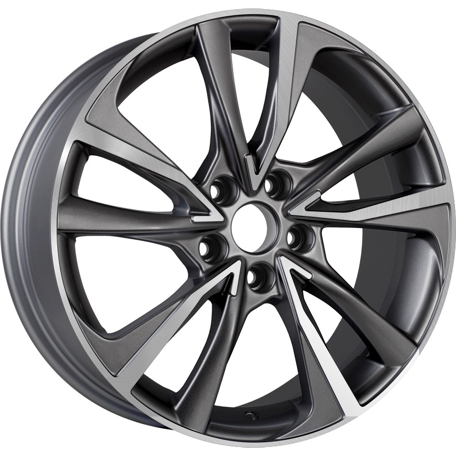 HND248 7.5x18/5x114.3 D67.1 ET49.5 GMF HND248