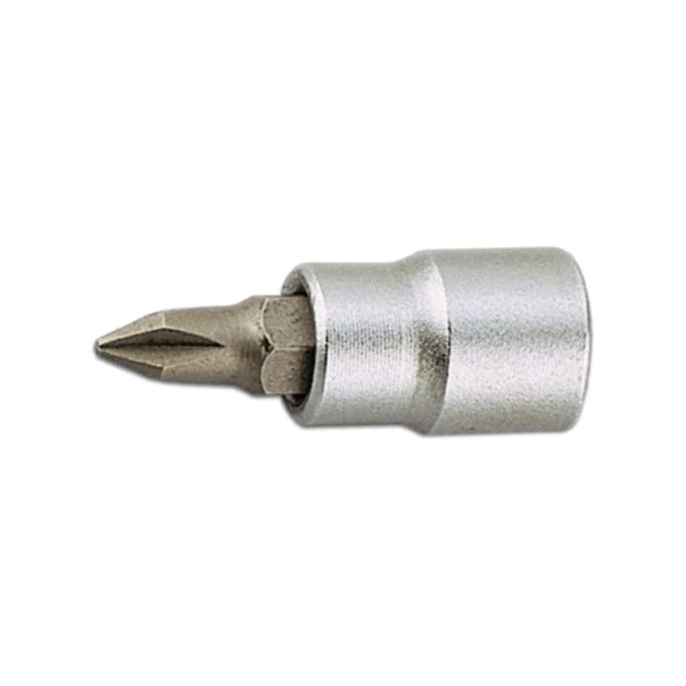 Насадка торцевая крестовая 1/4&quot HONITON BS-A2PH3