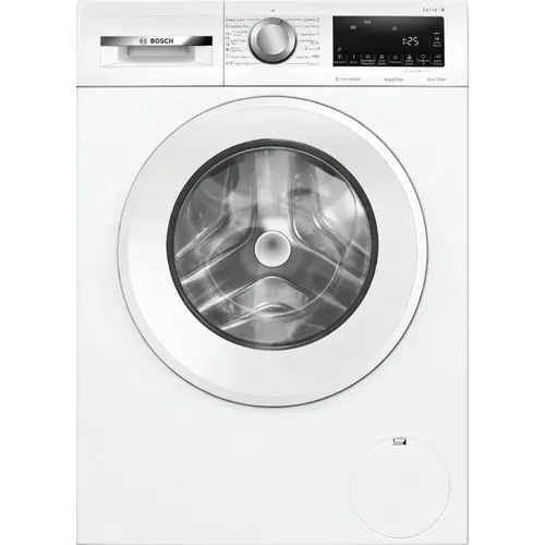 Стиральная машина BOSCH Serie WGG244Z4BY