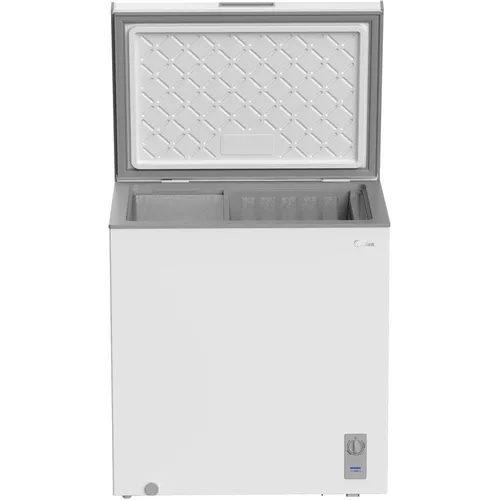 Морозильный ларь MIDEA MDRC283FZF01D
