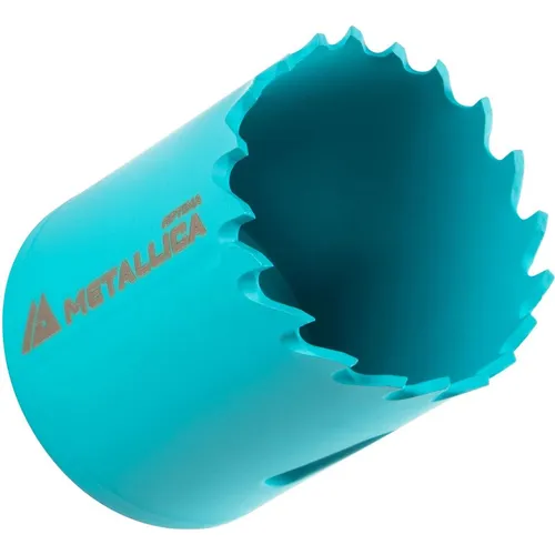 Коронка биметаллическая METALLICA Optima Vario 5/8-18UNF