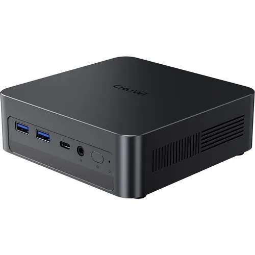 Мини ПК CHUWI AuBox Intel Core LPDDR5