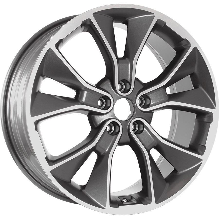 HND344 8x19/5x114.3 D67.1 ET51 GMF HND344