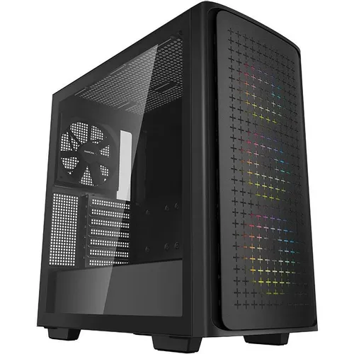 Корпус ATX DEEPCOOL CK560