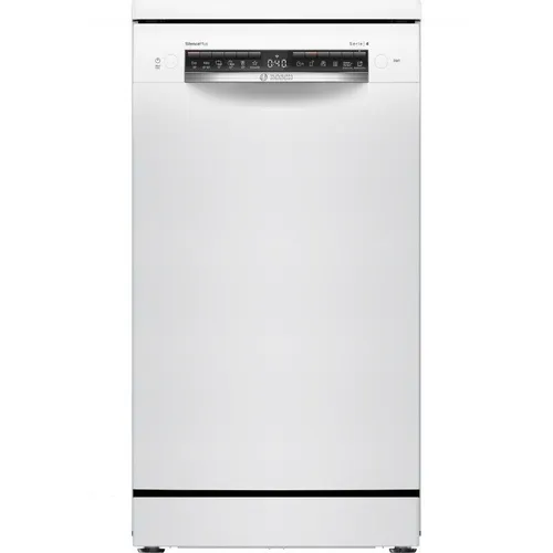Посудомоечная машина BOSCH SPS4EMW17E