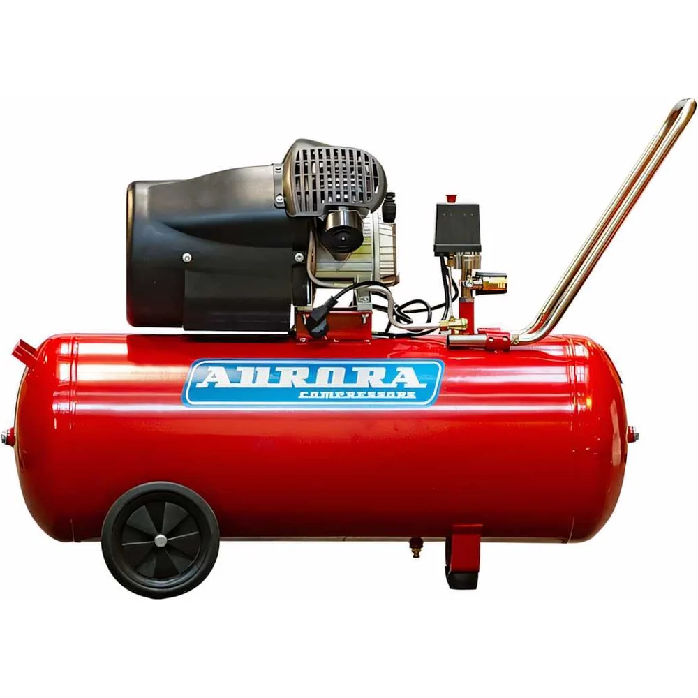 Компрессор AURORA GALE-100