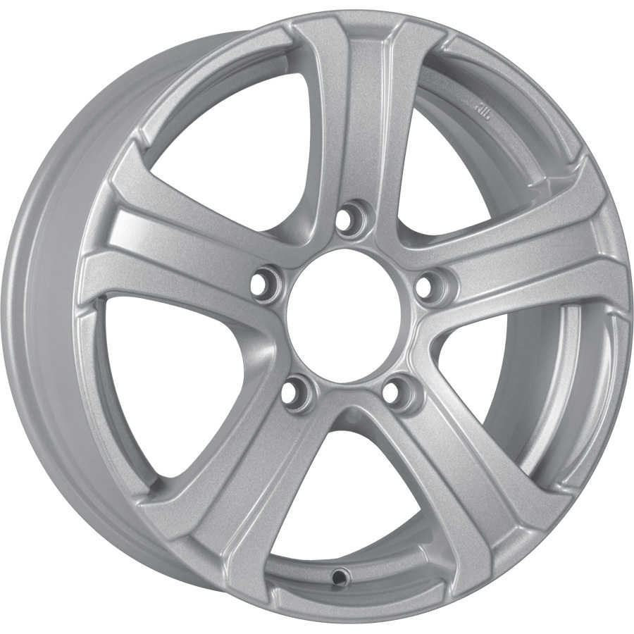 Хафпайп 6x16/5x139.7 D98 ET40 Neo_classic