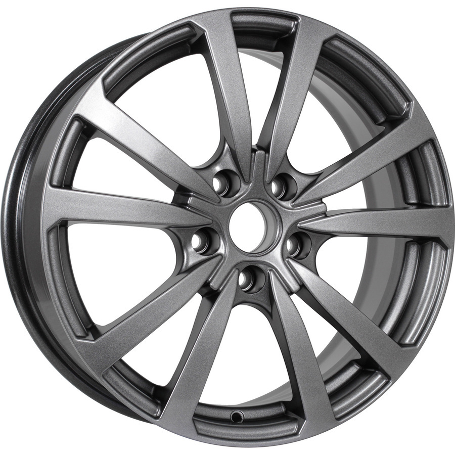 Бэнкс 7x17/5x114.3 D66.1 ET40 Highway 7X17/5X114.3