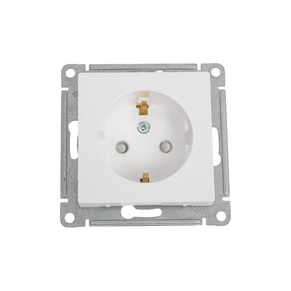 Механизм розетки Systeme Electric ATLAS DESIGN ATN000445