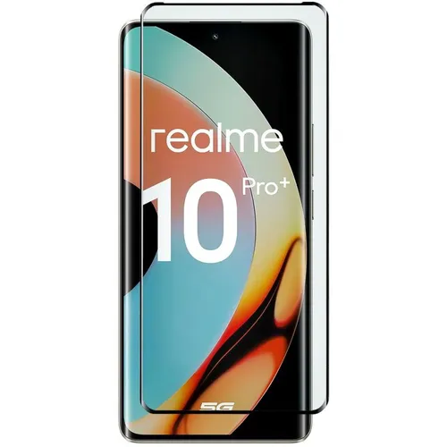 Защитное стекло для экрана ZIBELINO Realme 5G/11