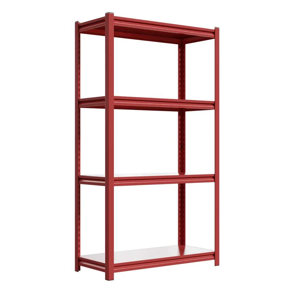 Стеллаж безболтовой IRONMEBEL Urban 1600X900X400
