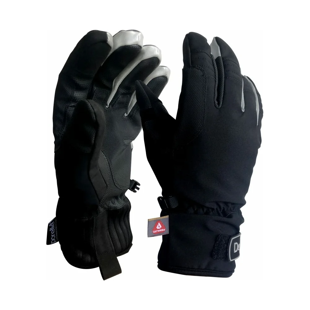 Водонепроницаемые перчатки DexShell Weather Winter Gloves DG9401NEOM