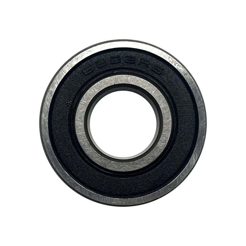 Шариковый подшипник UNITED PARTS 6202-2RS
