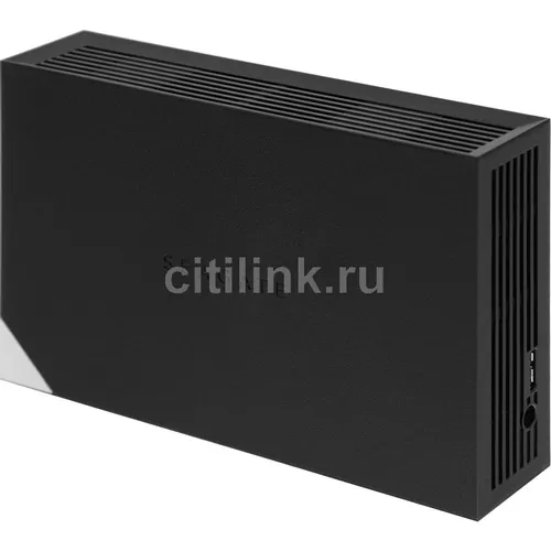 8ТБ Внешний диск HDD SEAGATE One Touch STLC8000400