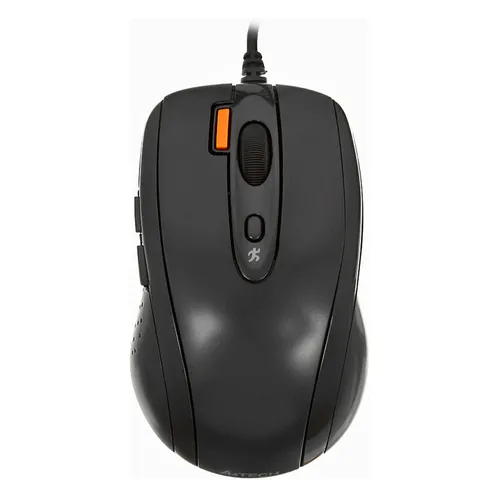 Мышь проводная A4TECH V-Track Padless N-70FX